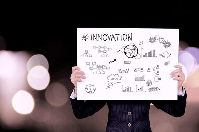 Innovation and Product Development Services