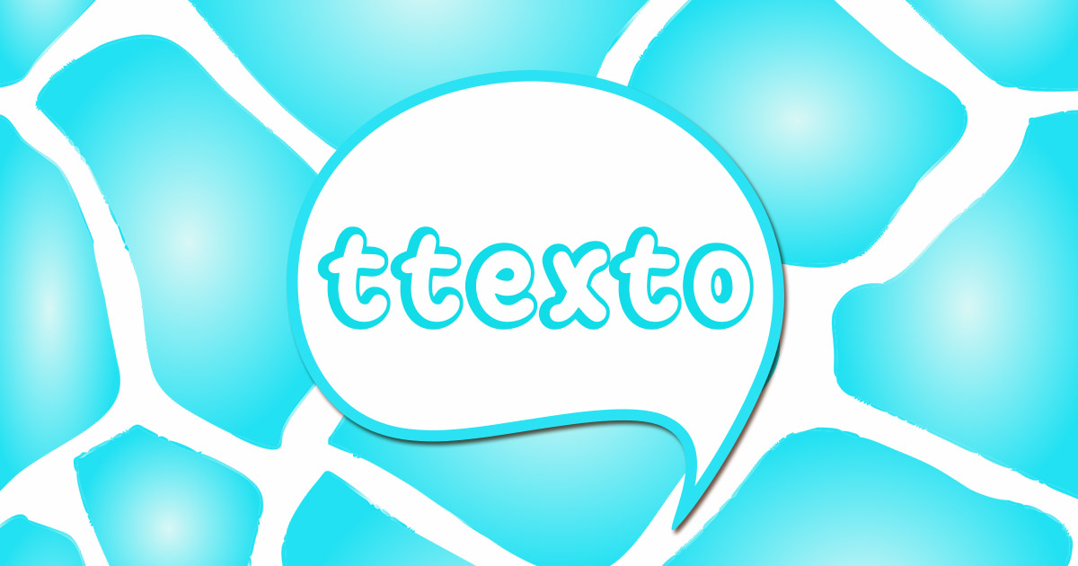 ttexto Instant Chat