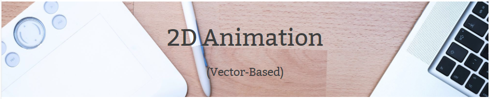 2D Animation - Praadis Technologies Inc.
