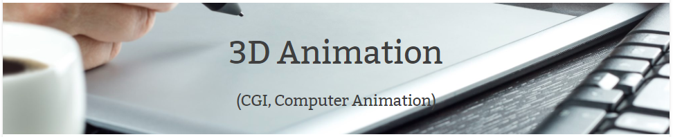 3D Animation - Praadis Technologies Inc.