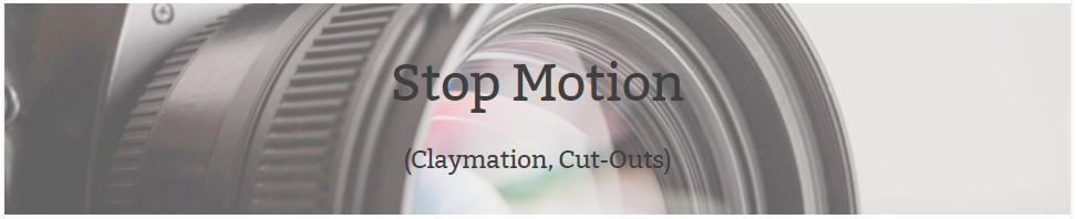 Stop Motion -  Praadis Technologies Inc.