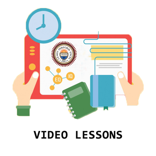 Video Lessons - Praadis Technologies Inc.